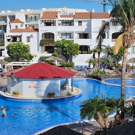 Apartament Sunny Oasis Amarilla Golf San Miguel de Abona Zewnętrze zdjęcie