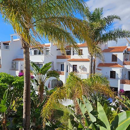 Apartament Sunny Oasis Amarilla Golf San Miguel de Abona Zewnętrze zdjęcie
