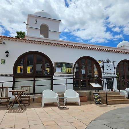 Apartament Sunny Oasis Amarilla Golf San Miguel de Abona Zewnętrze zdjęcie
