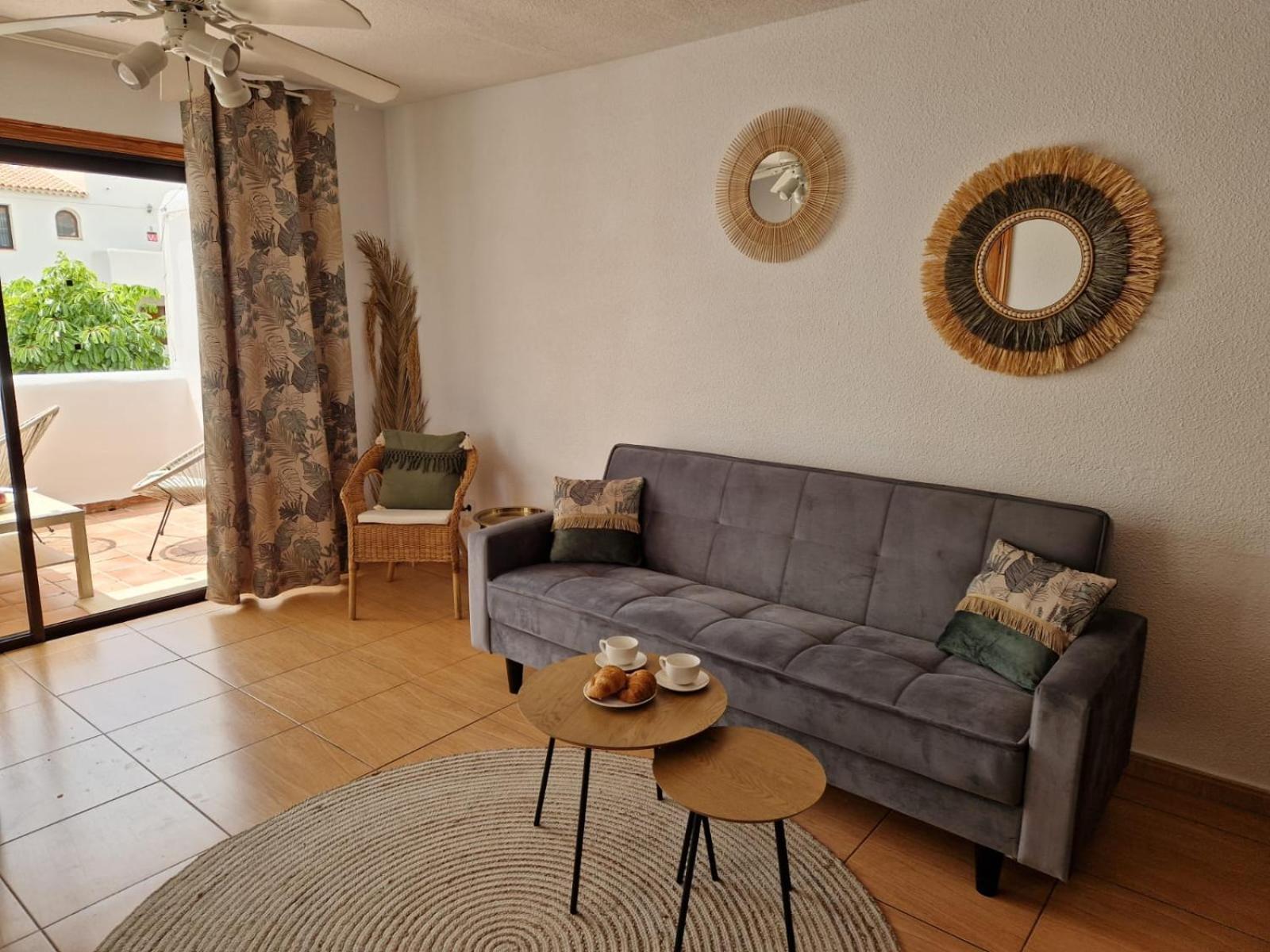 Apartament Sunny Oasis Amarilla Golf San Miguel de Abona Zewnętrze zdjęcie