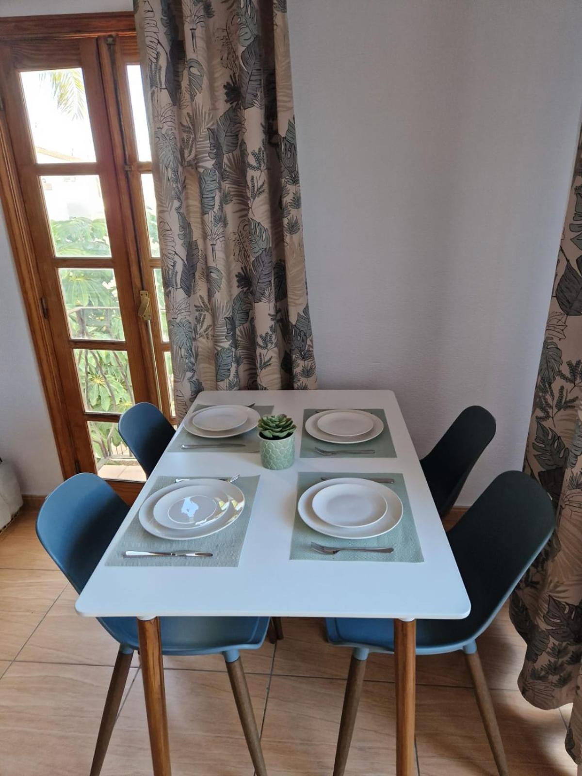Apartament Sunny Oasis Amarilla Golf San Miguel de Abona Zewnętrze zdjęcie