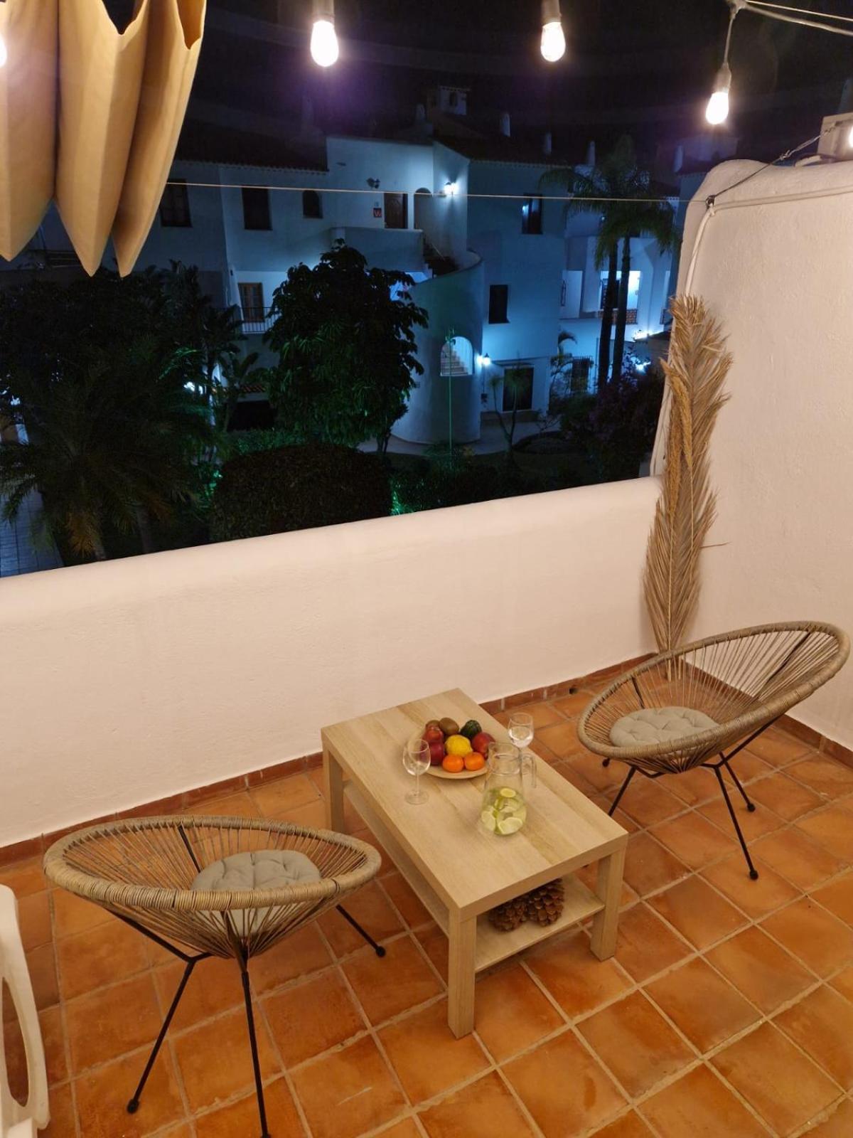 Apartament Sunny Oasis Amarilla Golf San Miguel de Abona Zewnętrze zdjęcie