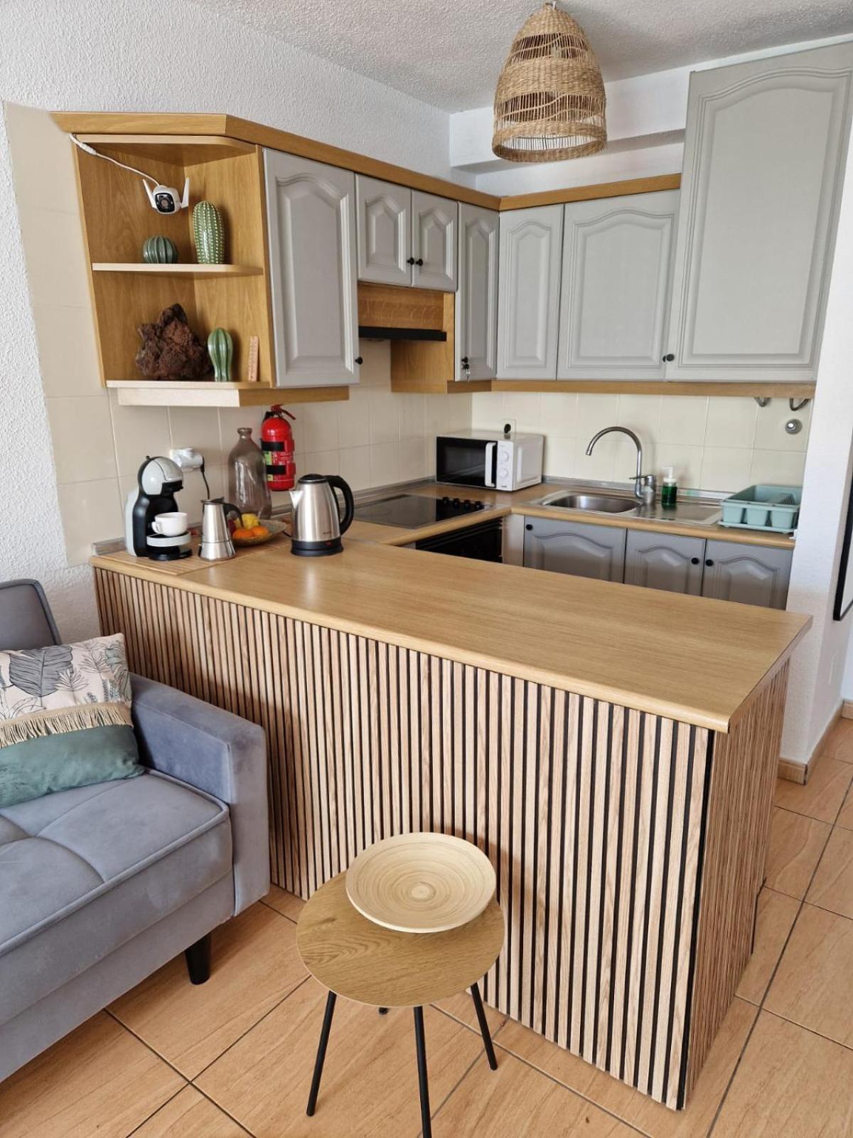 Apartament Sunny Oasis Amarilla Golf San Miguel de Abona Zewnętrze zdjęcie