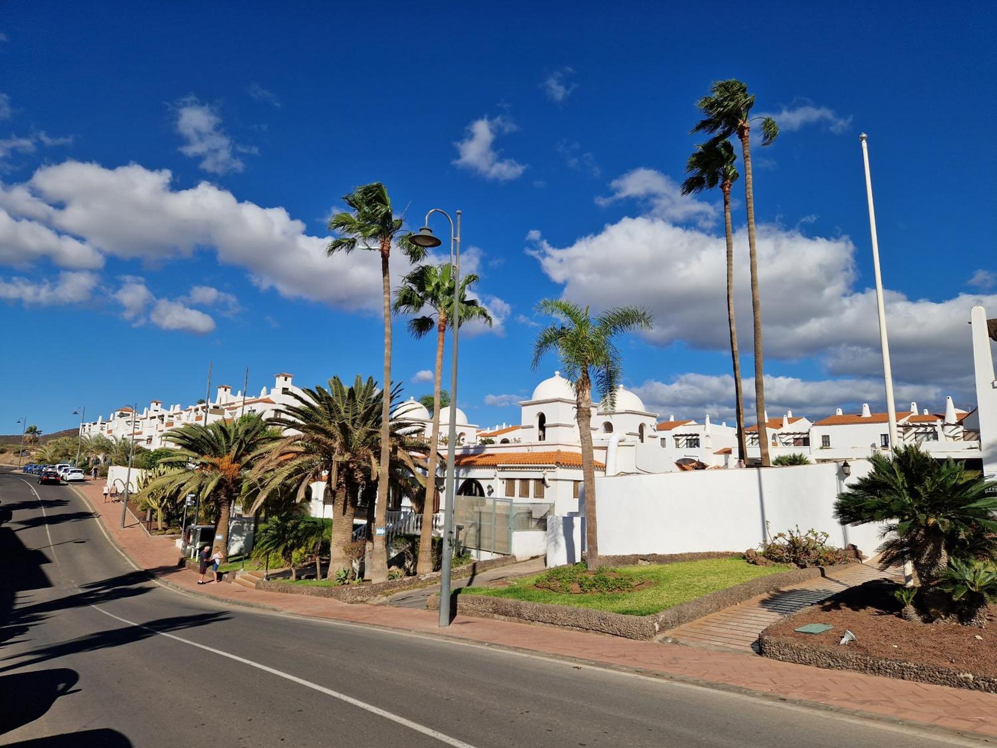 Apartament Sunny Oasis Amarilla Golf San Miguel de Abona Zewnętrze zdjęcie