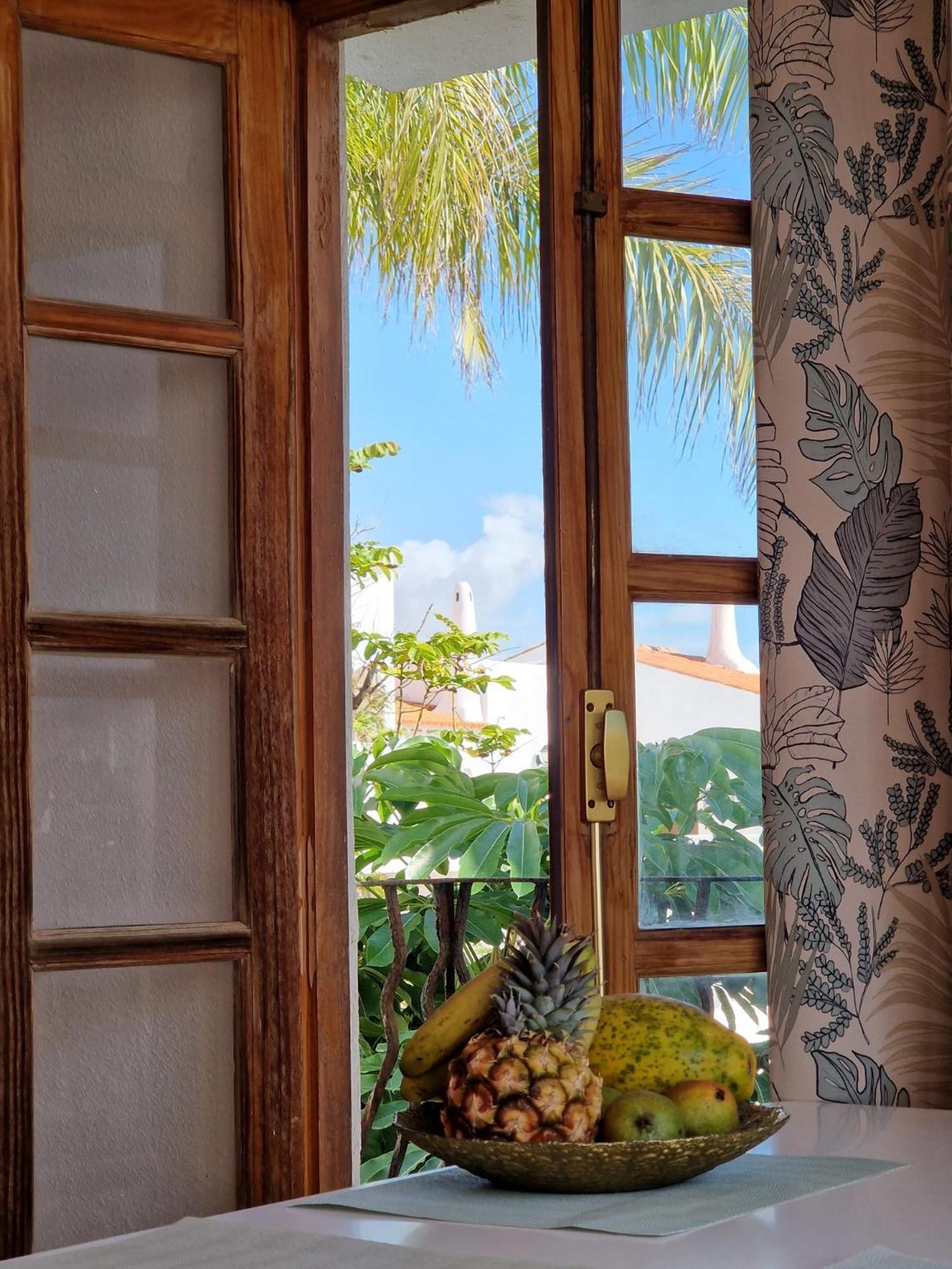 Apartament Sunny Oasis Amarilla Golf San Miguel de Abona Zewnętrze zdjęcie