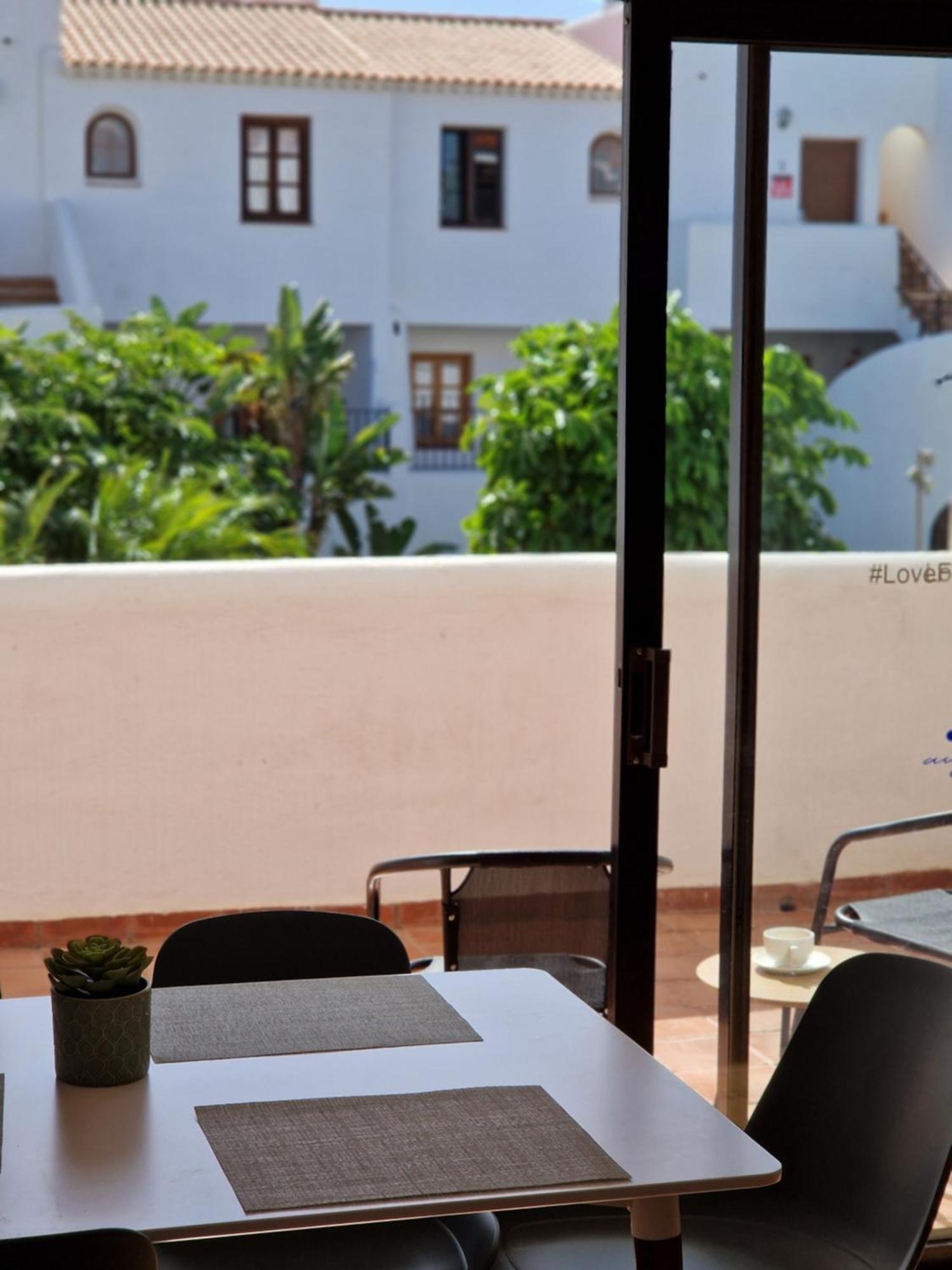 Apartament Sunny Oasis Amarilla Golf San Miguel de Abona Zewnętrze zdjęcie