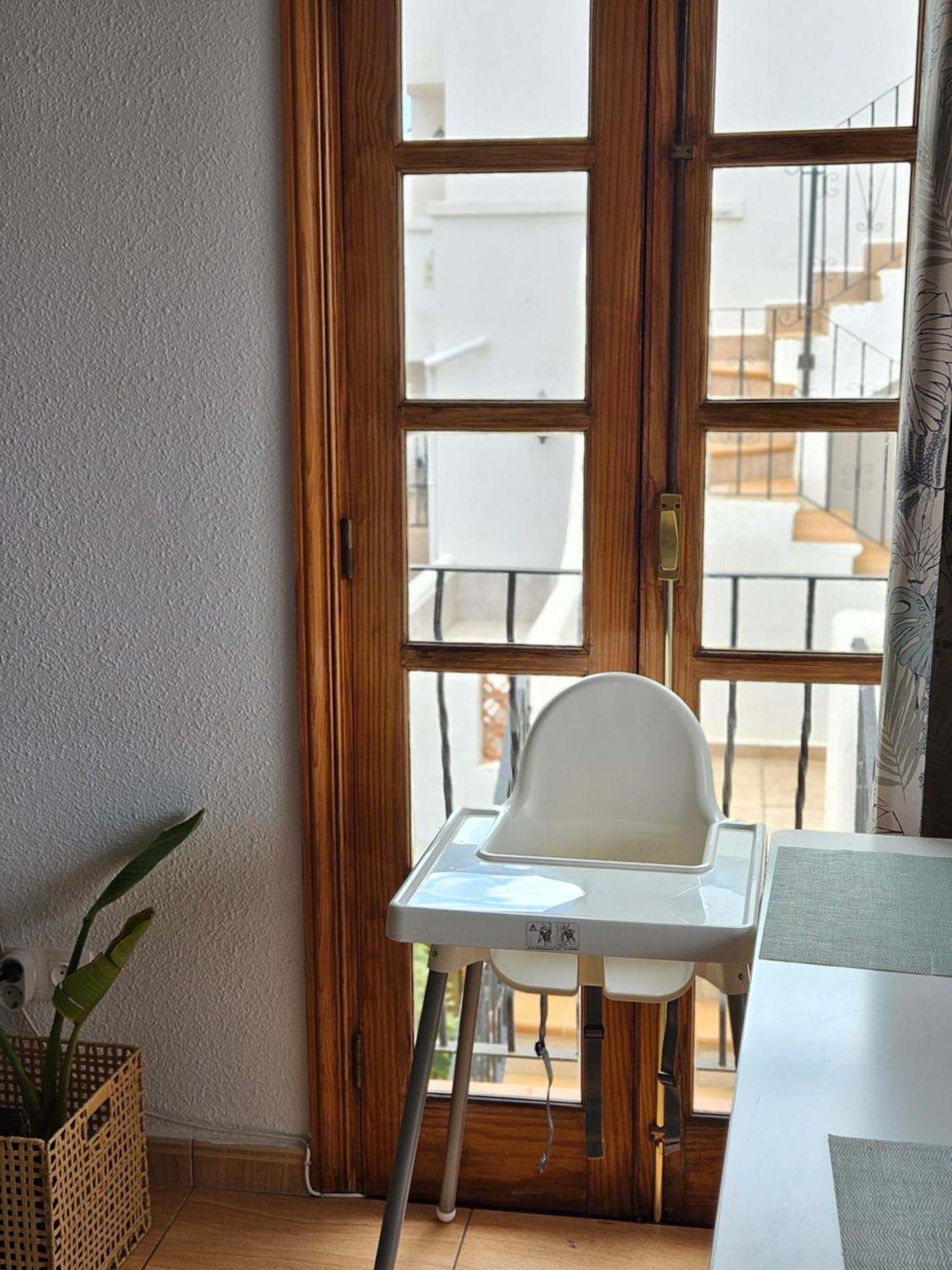 Apartament Sunny Oasis Amarilla Golf San Miguel de Abona Zewnętrze zdjęcie