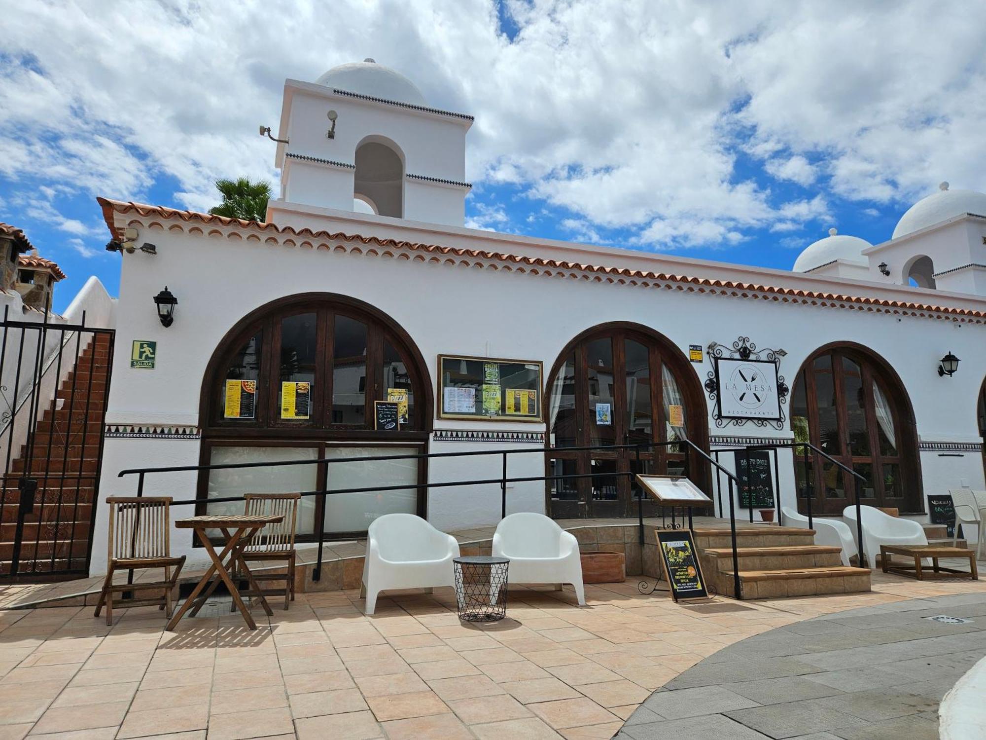 Apartament Sunny Oasis Amarilla Golf San Miguel de Abona Zewnętrze zdjęcie